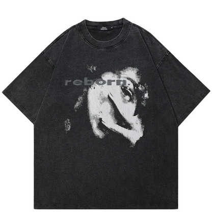 Reborn Graphic T-shirt