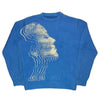 Blauw / 2XL